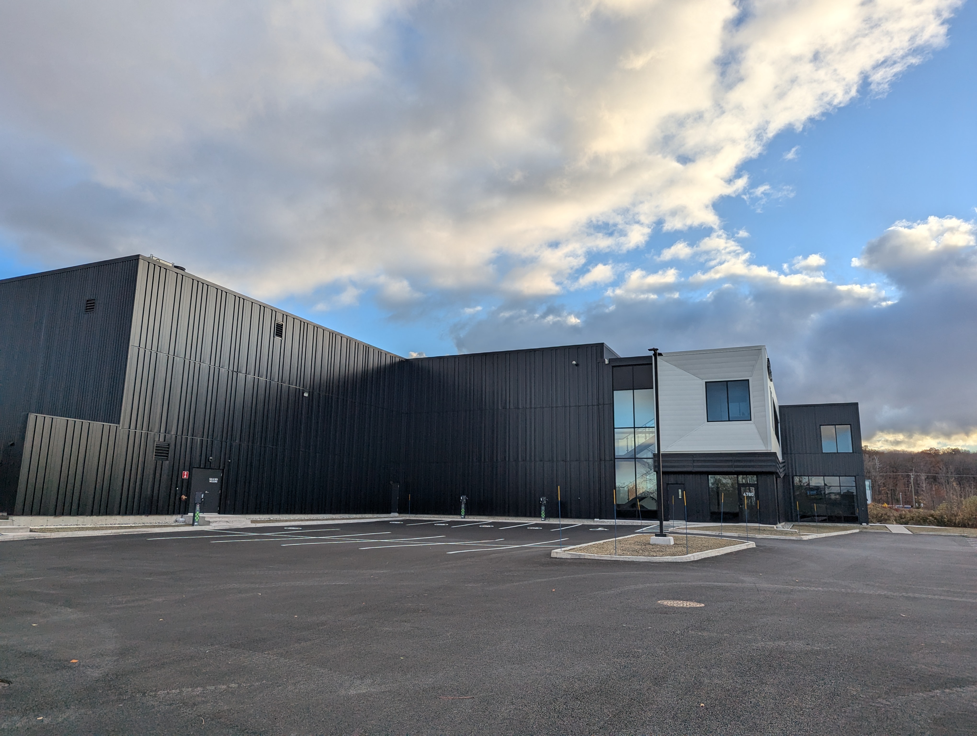 Plastique Gagnon - Lévis