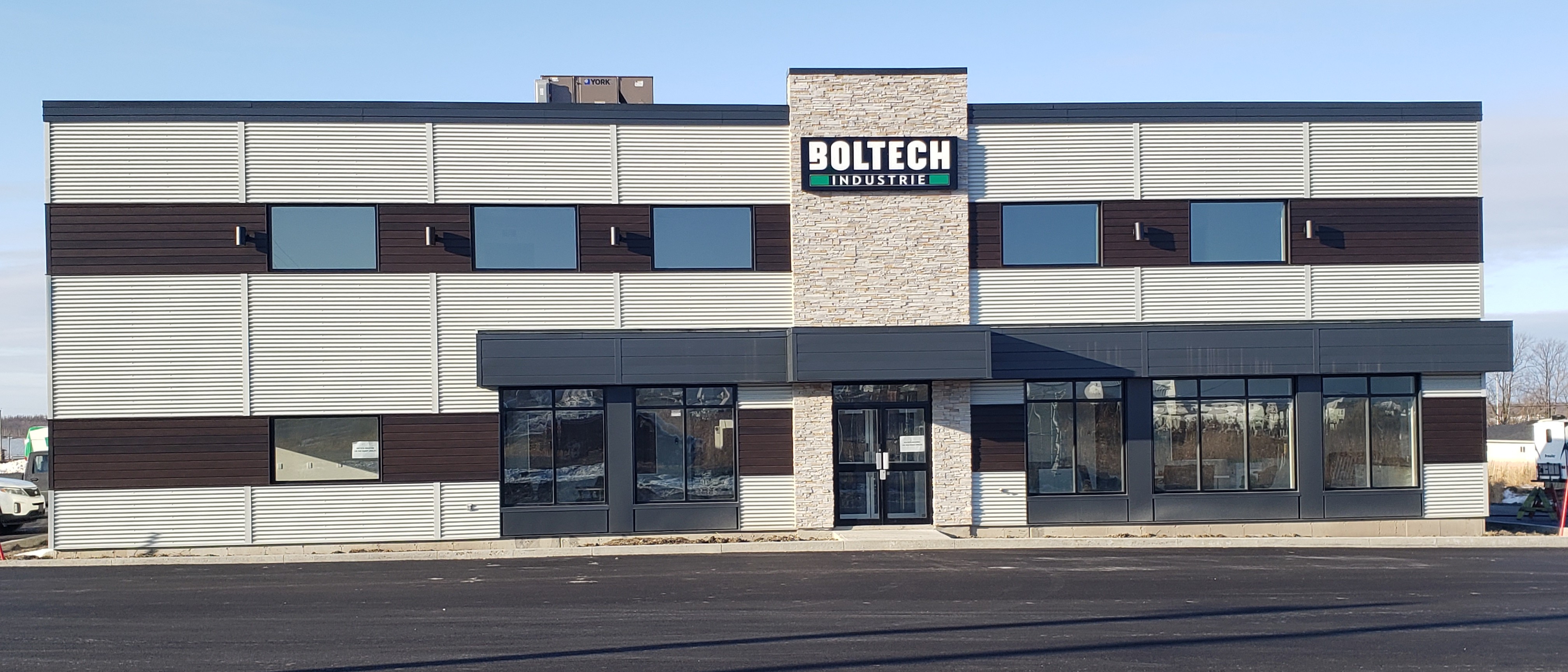 Boltech – Saint-Anselme