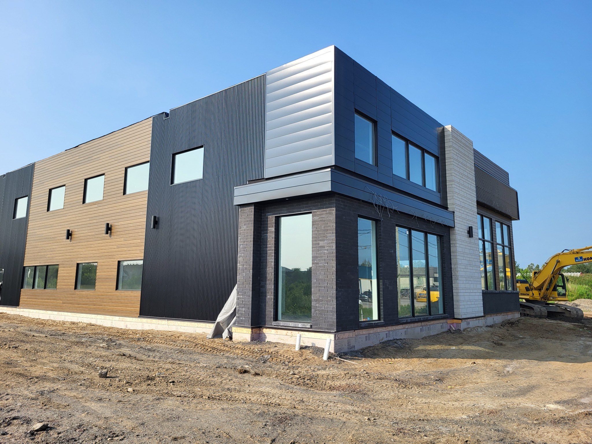 B.T.L. Immobiliers – Lévis