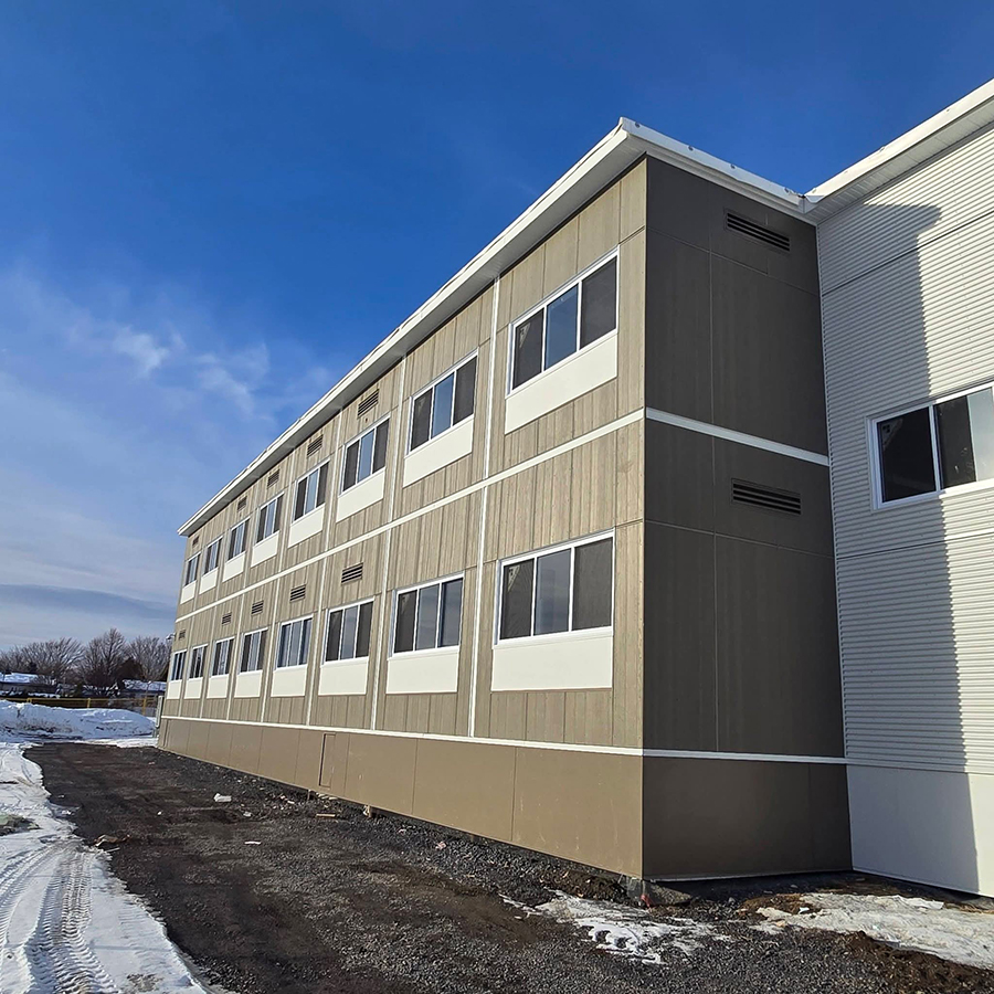 École Tournesol – Repentigny